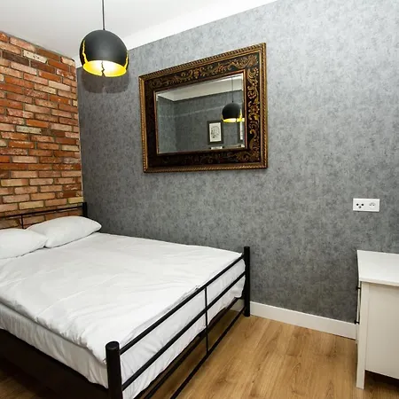 Showtime Apartament *