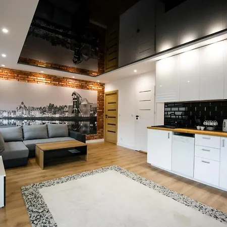 Showtime Apartament