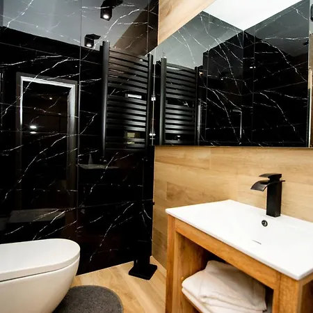 Apartament Showtime