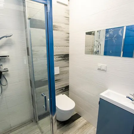 Showtime Apartament *